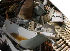 Чугун Чугун